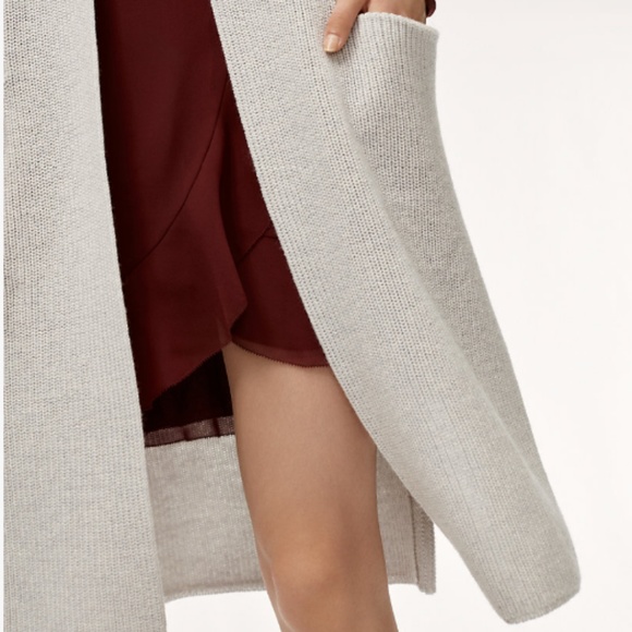 Wilfred Olivie Cardigan XXS - Picture 3 of 7